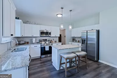 157 Halcyon Way NE, Ludowici, GA 31316 - Photo 13