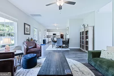 157 Halcyon Way NE, Ludowici, GA 31316 - Photo 19