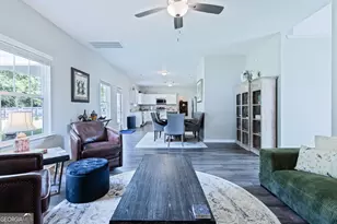 157 Halcyon Wy NE, Ludowici, GA 31316 - Photo 19