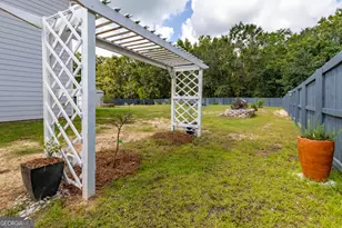 157 Halcyon Wy NE, Ludowici, GA 31316 - Photo 43