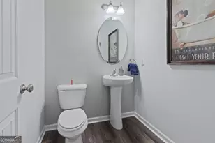 157 Halcyon Wy NE, Ludowici, GA 31316 - Photo 9