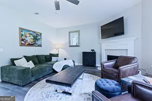 157 Halcyon Wy NE, Ludowici, GA 31316 - Photo 17