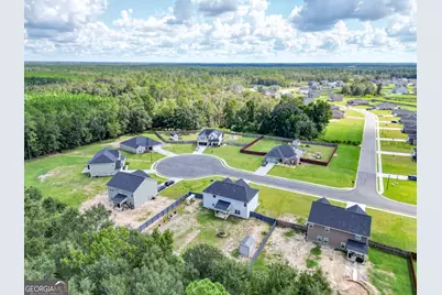 157 Halcyon Way NE, Ludowici, GA 31316 - Photo 5