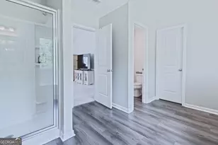 157 Halcyon Wy NE, Ludowici, GA 31316 - Photo 33