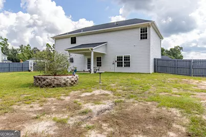 157 Halcyon Way NE, Ludowici, GA 31316 - Photo 47