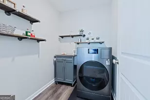 157 Halcyon Wy NE, Ludowici, GA 31316 - Photo 39