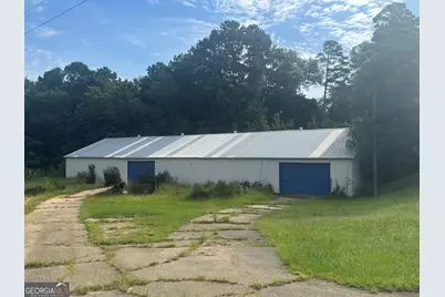 0 Franklin Springs Circle, Royston, GA 30662 - Photo 1