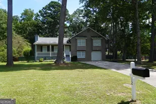 12 Northside Ave, Dallas, GA 30157 - Photo 1