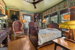 406 N Main St, Sylvania, GA 30467 - Photo 17