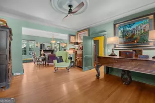 406 N Main St, Sylvania, GA 30467 - Photo 13