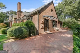 406 N Main St, Sylvania, GA 30467 - Photo 41