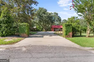 406 N Main St, Sylvania, GA 30467 - Photo 35