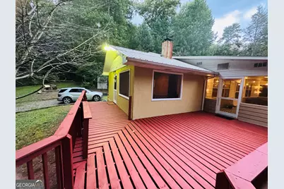 10950 Chatsworth Highway, Ellijay, GA 30540 - Photo 53