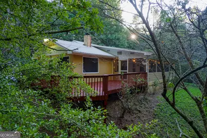 10950 Chatsworth Highway, Ellijay, GA 30540 - Photo 1