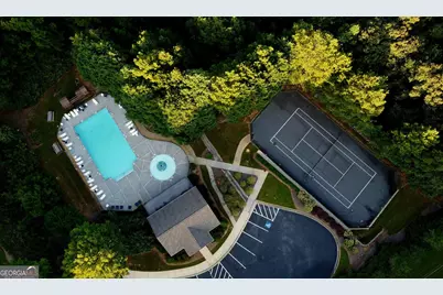 181 Observation Point, Dallas, GA 30132 - Photo 5