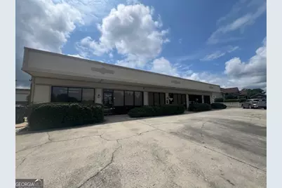 1013 Fernwood Drive, Milledgeville, GA 31061 - Photo 1