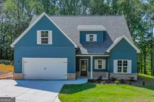 110 Rains Rd, Jefferson, GA 30549 - Photo 1