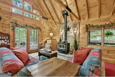 270 Walnut Mountain Road, Ellijay, GA 30536 - Photo 27