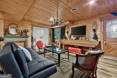 270 Walnut Mountain Road, Ellijay, GA 30536 - Photo 9