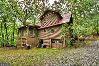 270 Walnut Mountain Road, Ellijay, GA 30536 - Photo 5