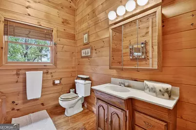 270 Walnut Mountain Road, Ellijay, GA 30536 - Photo 3