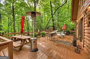 270 Walnut Mountain Rd, Ellijay, GA 30536 - Photo 39