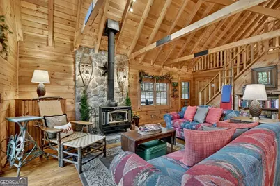 270 Walnut Mountain Road, Ellijay, GA 30536 - Photo 29