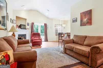 168 Stewart Drive NW, Milledgeville, GA 31061 - Photo 5