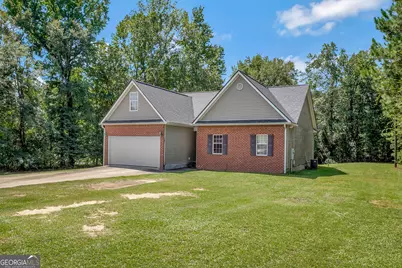168 Stewart Drive NW, Milledgeville, GA 31061 - Photo 3