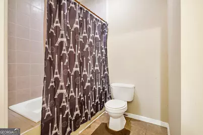 168 Stewart Drive NW, Milledgeville, GA 31061 - Photo 17