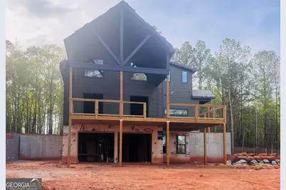 21 Curry Falls Trail, Athens, GA 30607 - Photo 1