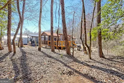 4960 Laurel Lodge Road #46, Clarkesville, GA 30523 - Photo 37