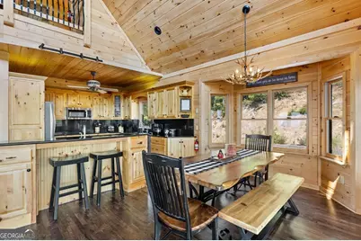 279 Rising Star Lane, Mineral Bluff, GA 30559 - Photo 19