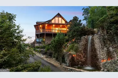 279 Rising Star Lane, Mineral Bluff, GA 30559 - Photo 55