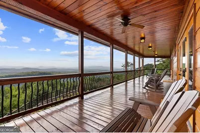 279 Rising Star Lane, Mineral Bluff, GA 30559 - Photo 43