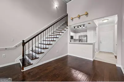 1850 Cotillion Drive #1408, Atlanta, GA 30338 - Photo 11