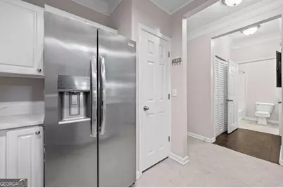 1850 Cotillion Drive #1408, Atlanta, GA 30338 - Photo 5