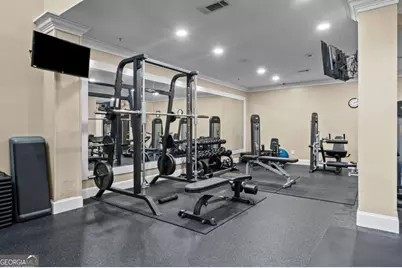 1850 Cotillion Drive #1408, Atlanta, GA 30338 - Photo 33