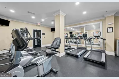 1850 Cotillion Drive #1408, Atlanta, GA 30338 - Photo 35
