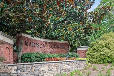 1850 Cotillion Drive #1408, Atlanta, GA 30338 - Photo 1