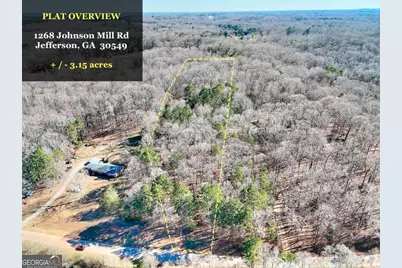 1268 Johnson Mill Road, Jefferson, GA 30549 - Photo 19