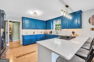 159 County Line Rd, Jenkinsburg, GA 30234 - Photo 45