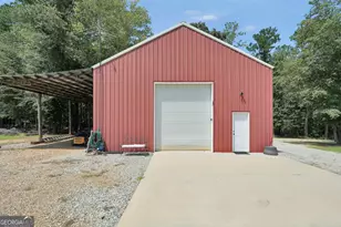 159 County Line Rd, Jenkinsburg, GA 30234 - Photo 35