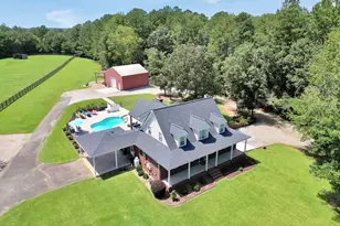 159 County Line Rd, Jenkinsburg, GA 30234 - Photo 1