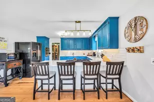 159 County Line Rd, Jenkinsburg, GA 30234 - Photo 47