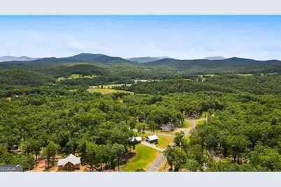 0 Ridge Drive LOT #27, Morganton, GA 30560 - Photo 5