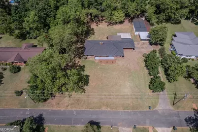 409 Hardeman Avenue, Fort Valley, GA 31030 - Photo 75