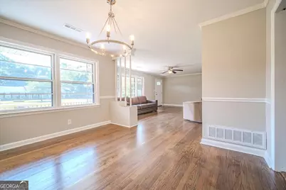 409 Hardeman Avenue, Fort Valley, GA 31030 - Photo 5