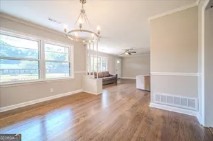 409 Hardeman Ave, Fort Valley, GA 31030 - Photo 5