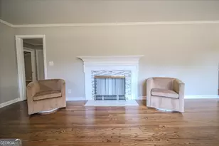 409 Hardeman Ave, Fort Valley, GA 31030 - Photo 7